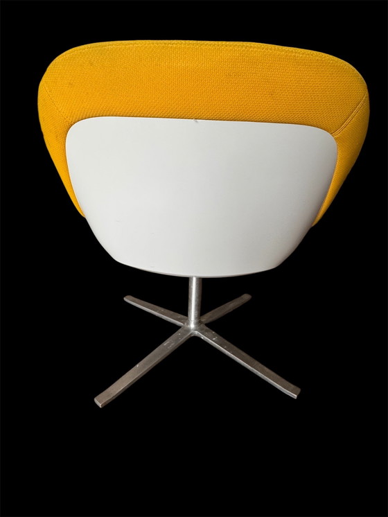 Image 1 of Walter Knoll Turtle Chair