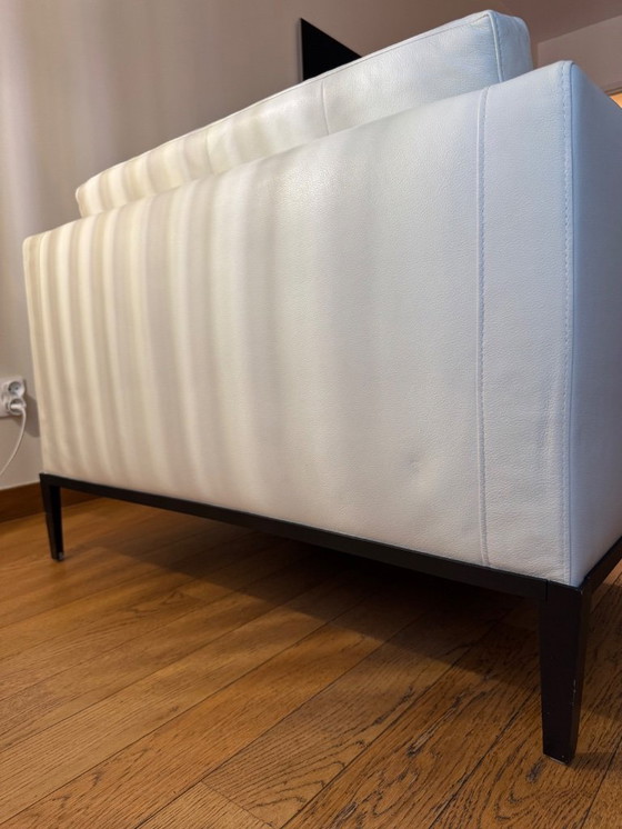 Image 1 of Poltroncina AC Lounge di B&B Italia Antonio Citterio