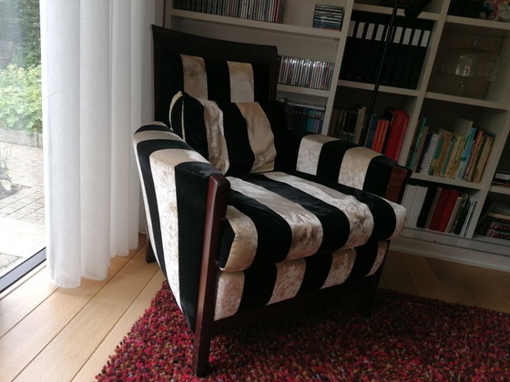 Image 1 of Sillón Giorgetti