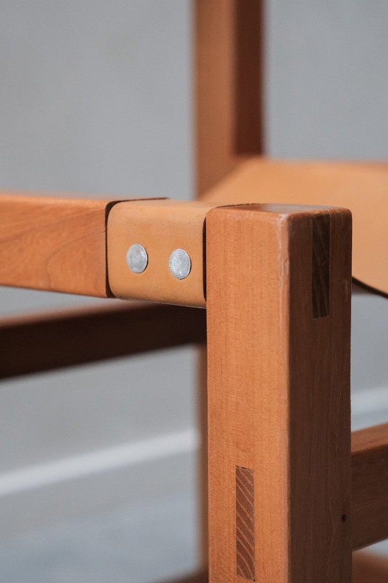 Image 1 of Set of 4 Maison Regain Dining Chairs