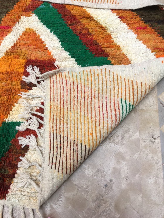 Image 1 of Tappeto Boujaad 300 x 200 cm