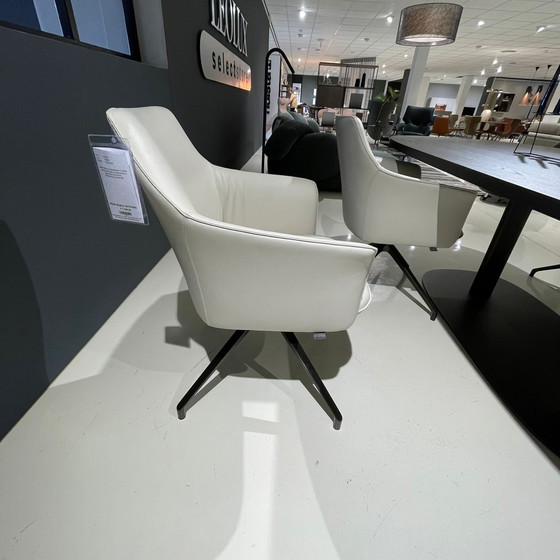 Image 1 of Leolux Mara Cruz dining chair (set of 4)