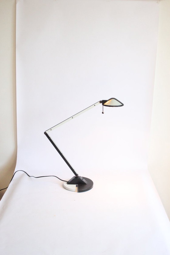 Image 1 of Postmodern IKEA desk lamp, 1980s
