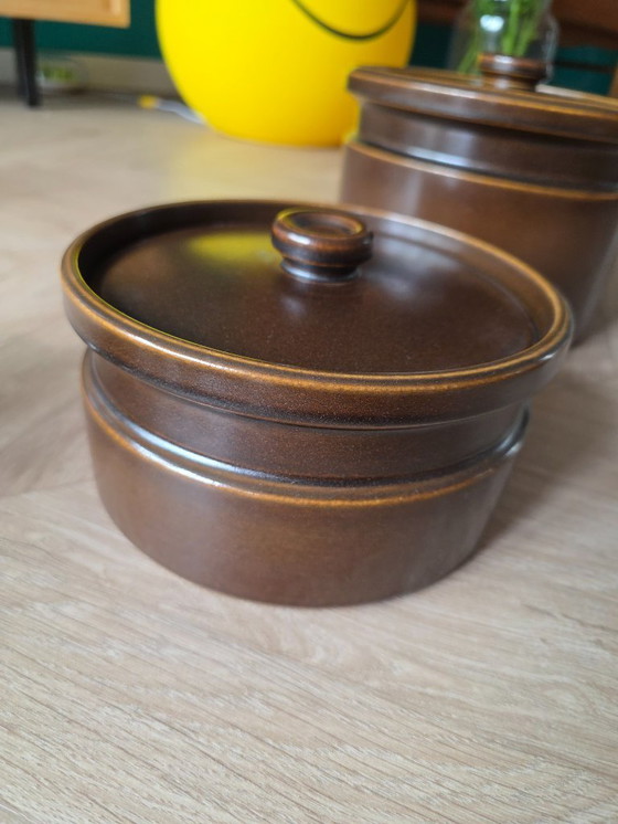 Image 1 of  Wedgwood vajilla - 'Oven to Table' - 1960s