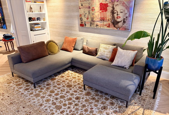 Image 1 of Design on Stock Aikon Lounge Set