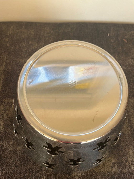 Image 1 of Cesta/frutero Alessi Girotondo