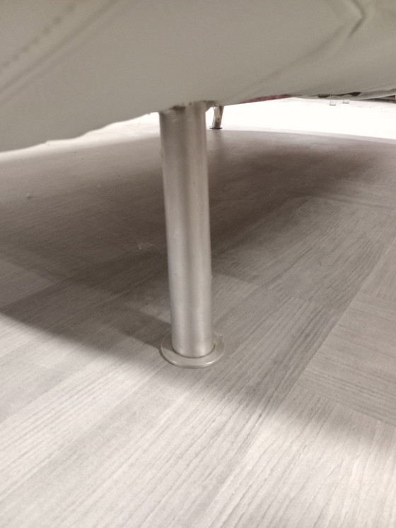 Ecksofa – Metall, Stoff (photo 3 of 7)