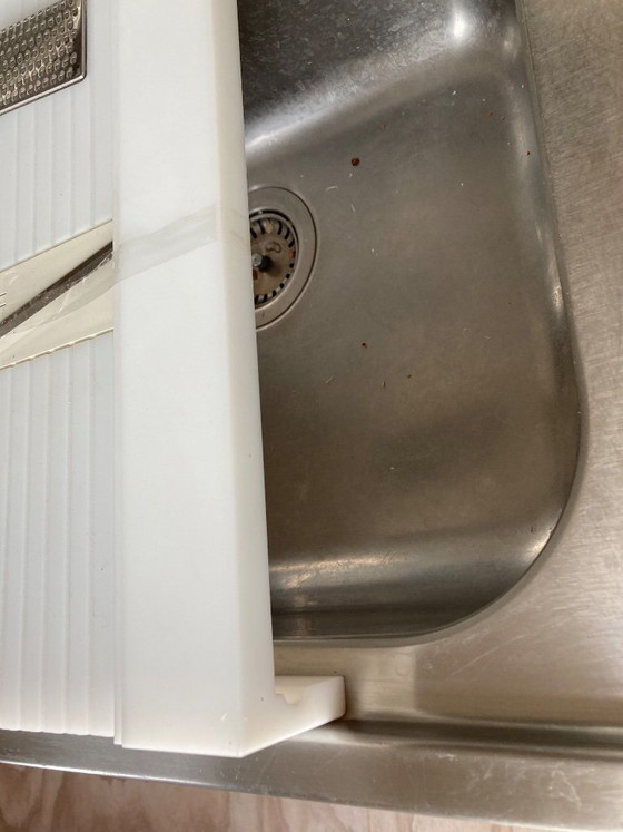 Image 1 of Bulthaup System 20 kitchen grater