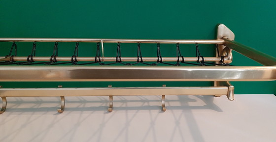 Image 1 of Zug-Garderobe 1960er Jahre