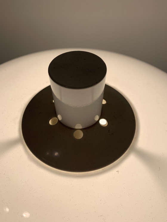 Image 1 of Lampe de table Dijkstra design seventies