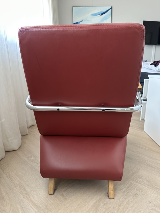 Image 1 of Gelderland armchair 5770 Jan des Bouvrie