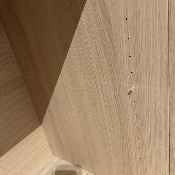 Image 1 of Piure Edit/Q High sideboard