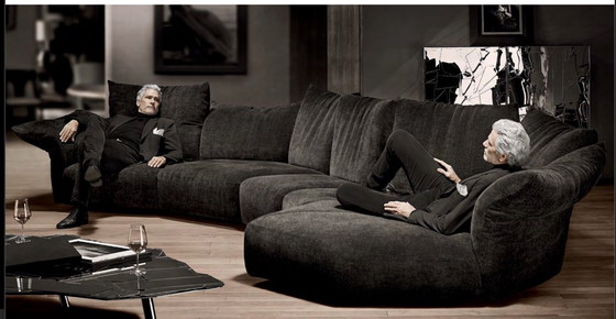 Image 1 of EDRA STANDARD COUCH