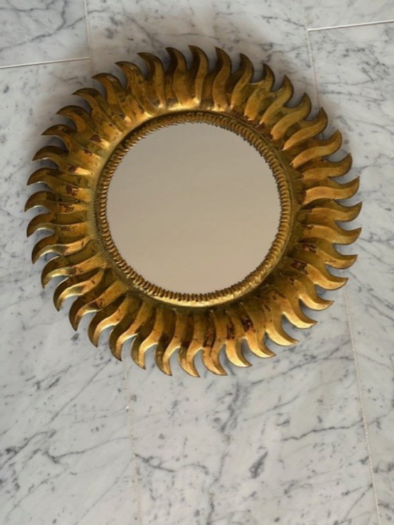 Image 1 of SUN MIRROR