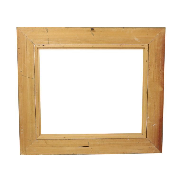 Large Golden Baroque Style List | €179 | Whoppah