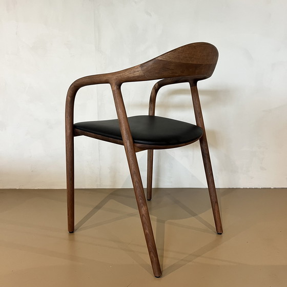 Image 1 of Artisan Neva dining chair
