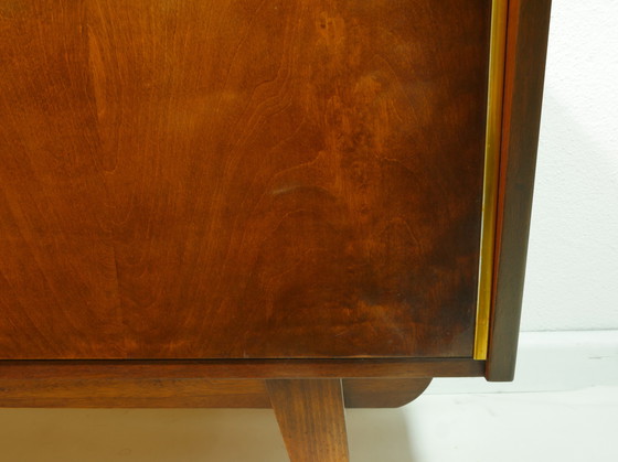 Image 1 of Vintage sideboard, 50s, Germany