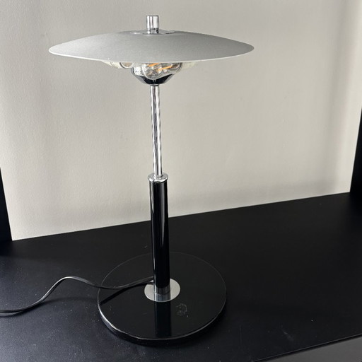 Vintage 1990 IKEA SOLIST table lamp