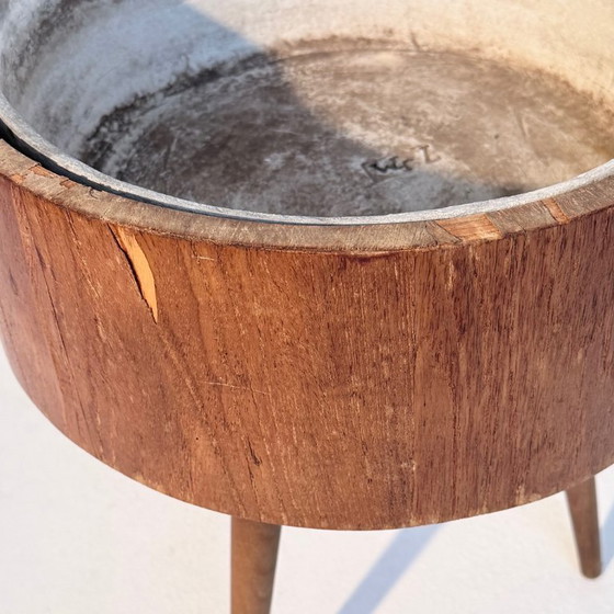 Image 1 of Jardinera Willy Guhl de la década de 1950