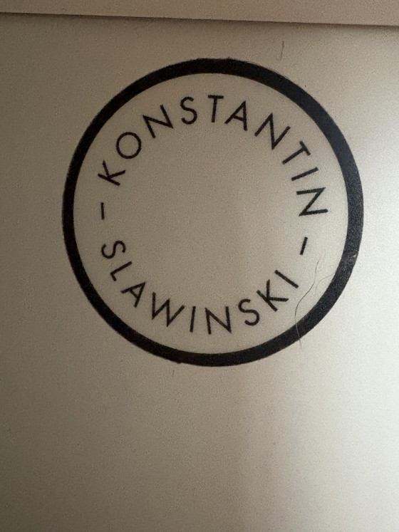 Image 1 of Mobile componibile Konstantin Strawinski