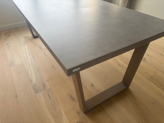 Image 1 of Bert Plantagie Blend Eetkamertafel