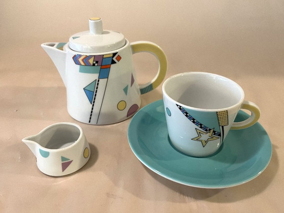 Seltmann Weiden VIP Tea For One – Crockery, Porcelain (photo 3 of 11)