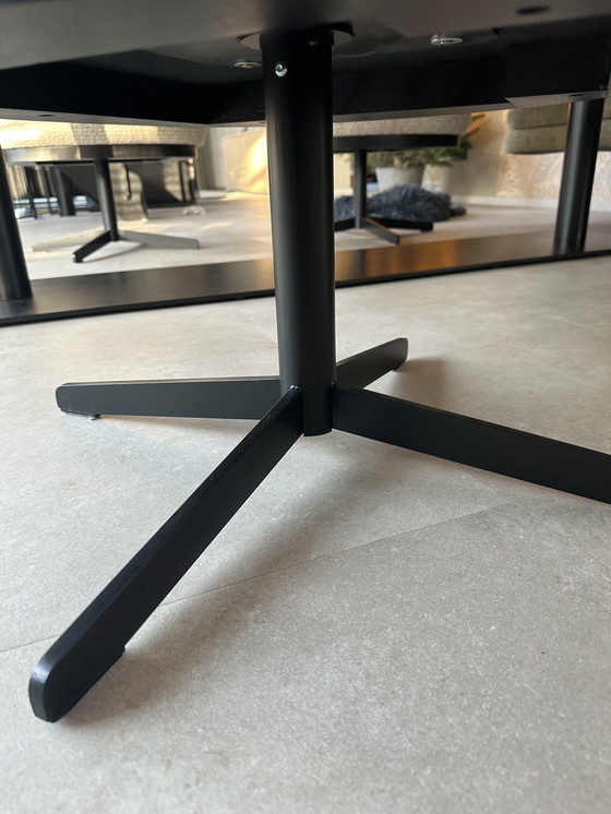 Image 1 of 3 sedie da pranzo di design Leolux Michelin