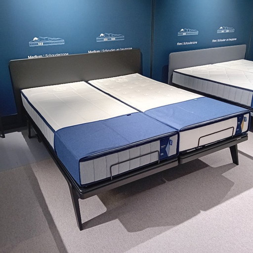 Letto originale Auping