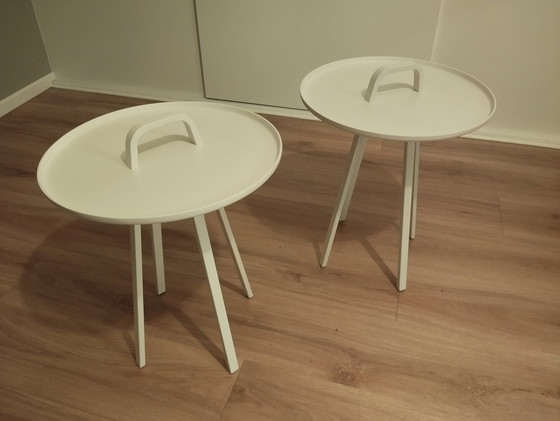 Image 1 of Montis Tor Set de table d'appoint Lambie & Van Hengel