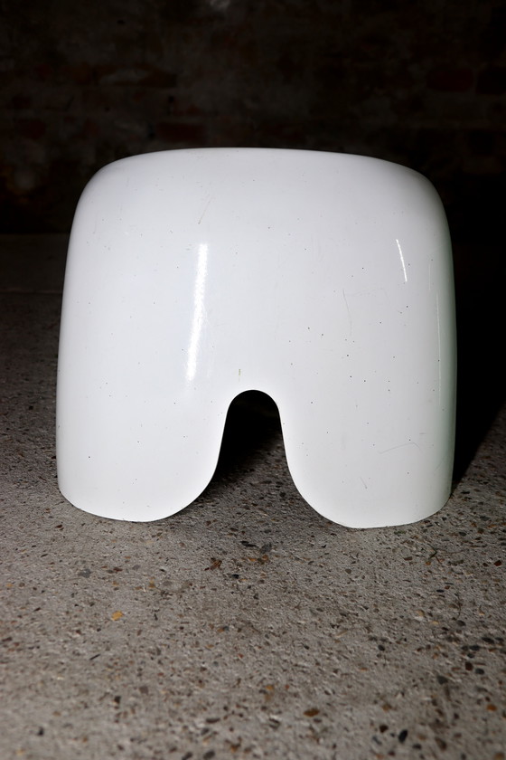 Image 1 of 3x sgabelli Efebino di Stacy Dukes per Artemide