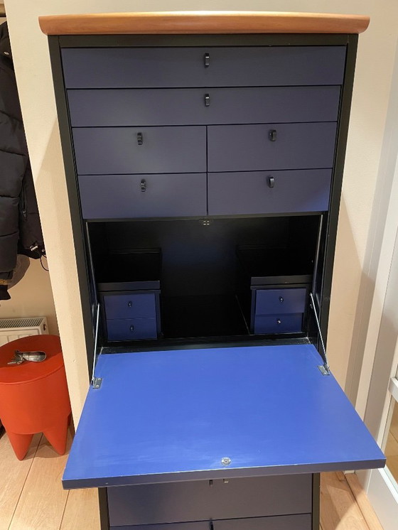 Image 1 of Secretario Giorgetti Umberto Asnago '80