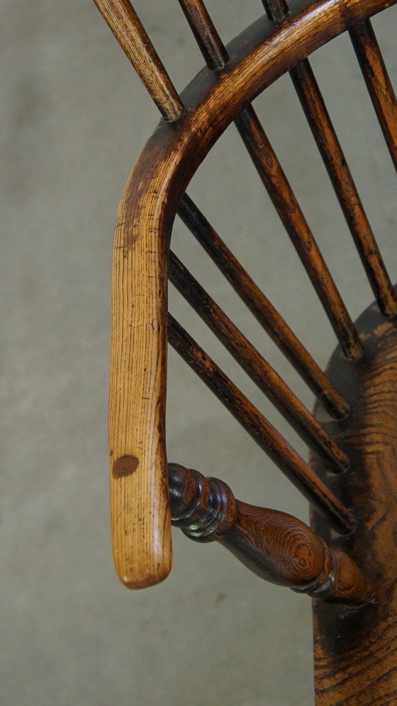 Image 1 of 2 X Dining Chair