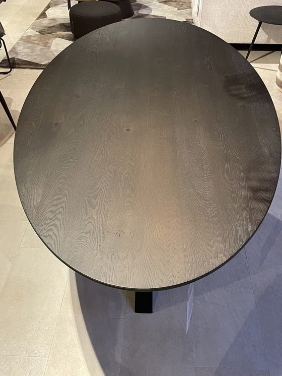 Image 1 of Tavolo da pranzo Eclips di Koopmans Furniture - 220x110