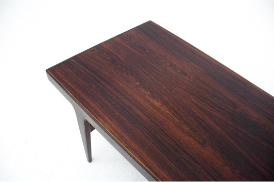 Image 1 of Rosewood coffee table - coffee table, Denmark, 1960s