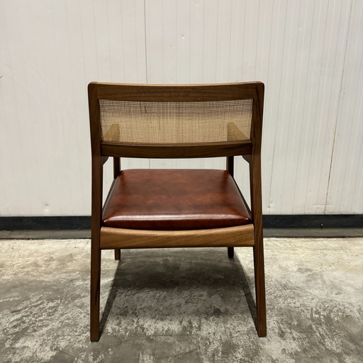 Stellar Works Risom C140 Dining Chairs