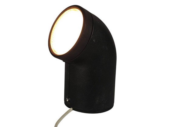 Image 1 of B-spot leuchten - lampada telescopica - lampada da parete - postmoderno - plastica - vetro - anni '80