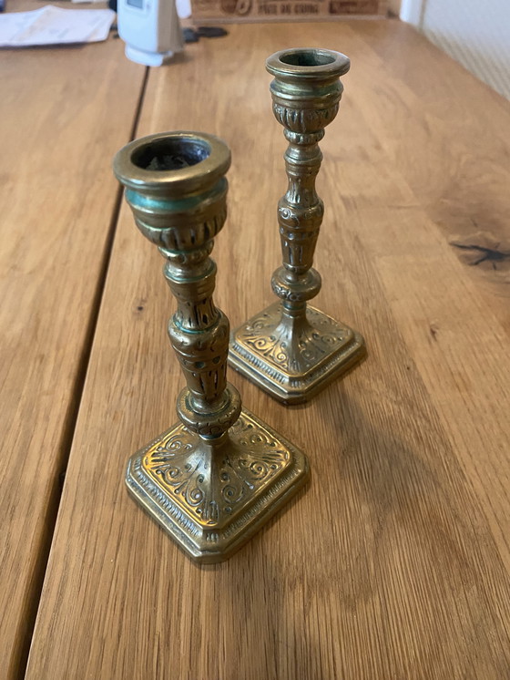 Image 1 of 2 kroonluchters