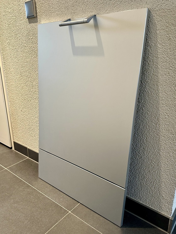 Image 1 of Bulthaup System 20 appliance cabinet 1 piece