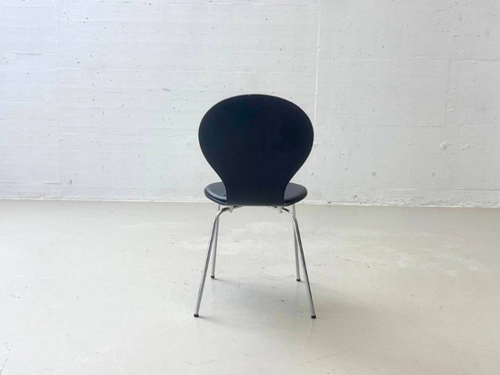 Phoenix 4.98 Vintage Chairs – Side chairs, Chrome (photo 13 of 16)