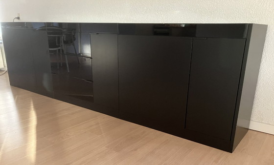 Image 1 of Série Pastoe L à l'état neuf