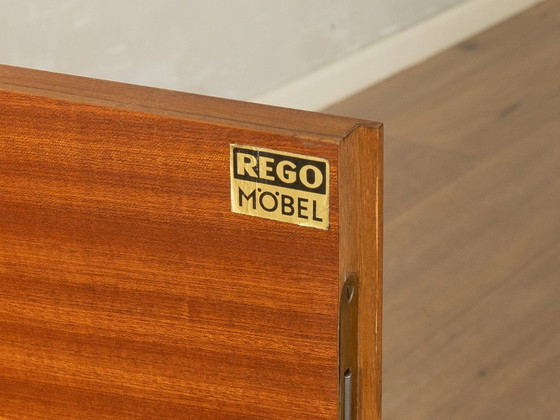 Image 1 of 1960s Sideboard, Günter Renkel