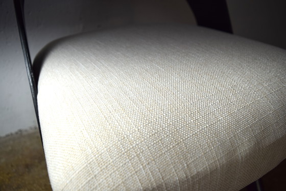 Image 1 of 1950s Casala Chair by Carl Sasse Vintage Chair Mid - Century