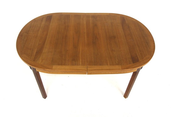 Table de Salle à Manger de Bjärnum, Sweden, 1960, Tables de salle à manger (photo 3 sur 9)