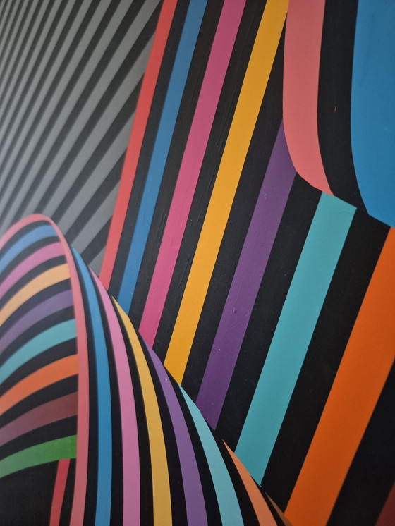 Image 1 of Flow in the Wind