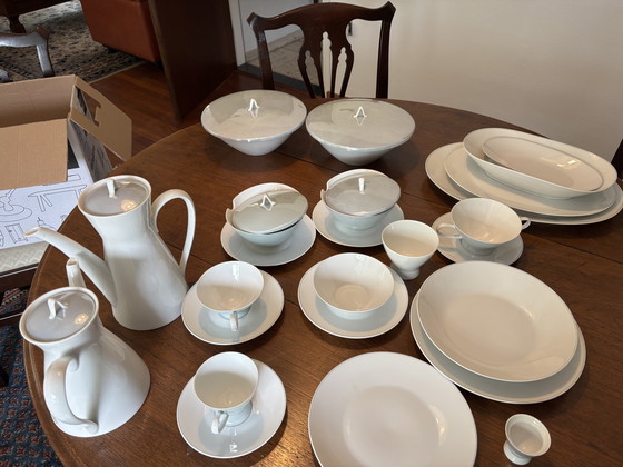 Image 1 of Stoviglie in porcellana Rosenthal