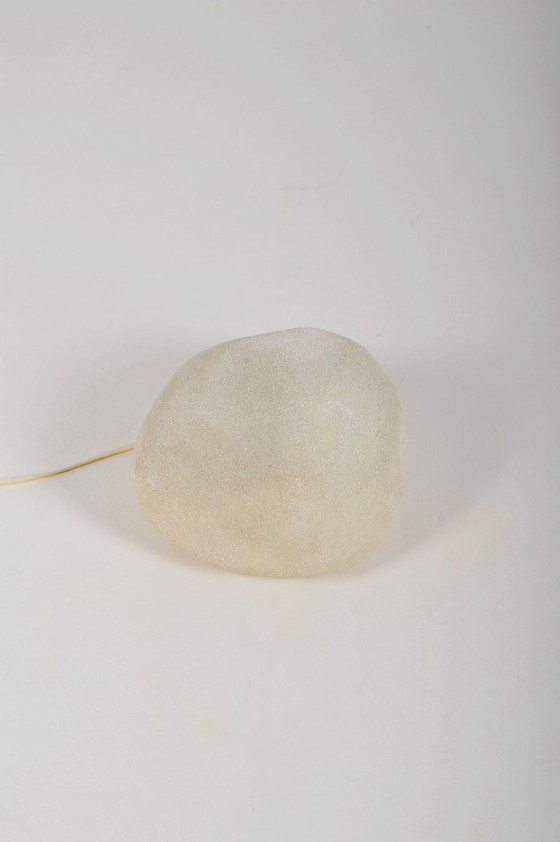 Image 1 of Dora rock lamp designed by André Cazenave for Singleton, 1970s
