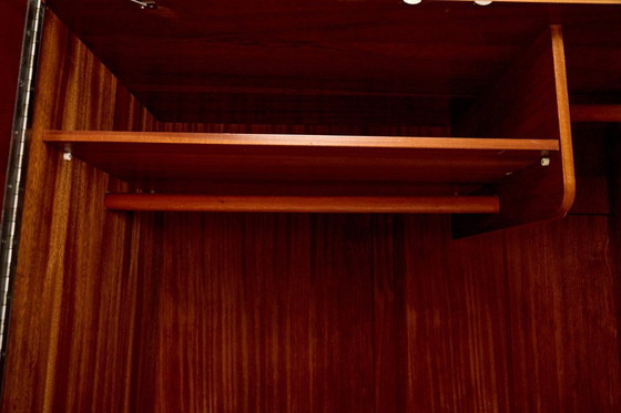 Image 1 of Armadio vintage Jitona, anni '70, Cecoslovacchia