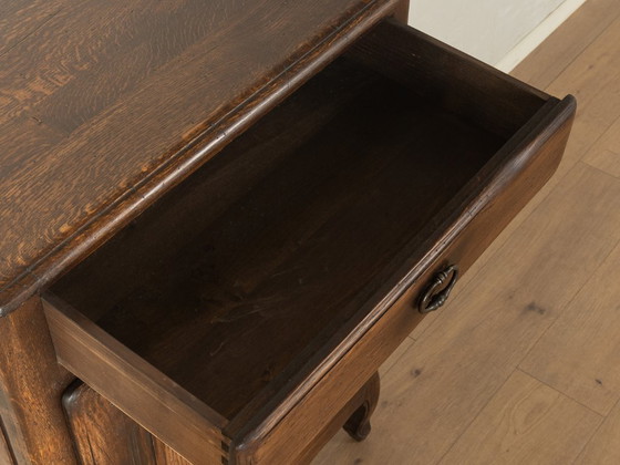 Antique Commode in Classic Style – Chest of drawers, Wood (photo 6 of 7)