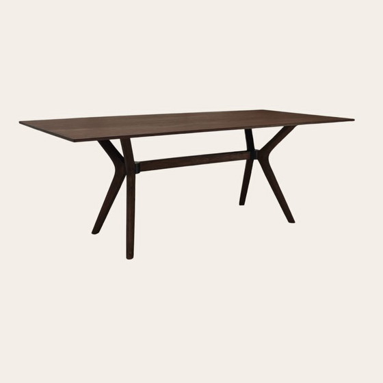 Image 1 of Table à manger Kajse