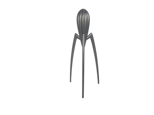 Alessi - Presse-agrumes Juicy Salif - Philippe Starck - Édition limitée - Années 90 – keukenaccessoires, Aluminium